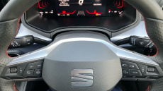 SEAT Ibiza 1.0 TSI 115 FR 5dr Petrol Hatchback